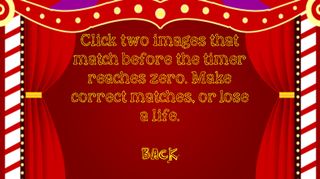 Circus Freaks - Screenshot 2