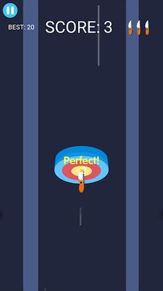 ShadowKnife - Screenshot 2