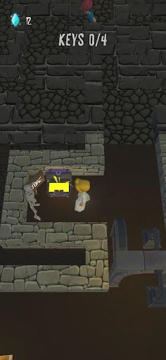 Princess`s Escape - Screenshot 4