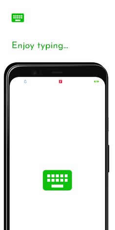 Typr: Typing Practice - Screenshot 1
