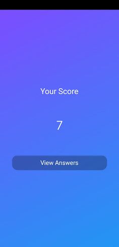 Qnzz: English Malayalam GK Qui - Screenshot 3