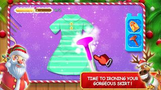 Little Tailor 4: Fashion Sewing - Screenshot 2