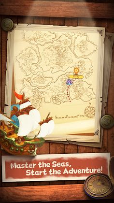 Cutesy Naval Battle - Screenshot 3