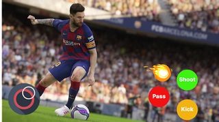 World Football League 2023 - Screenshot 2