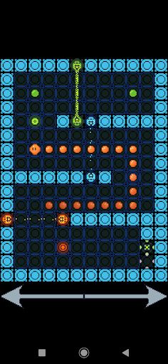 Snake+ DEMO - Screenshot 2