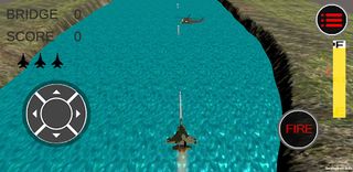 Deadly river - Screenshot 3