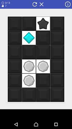 N-Memory - Screenshot 1