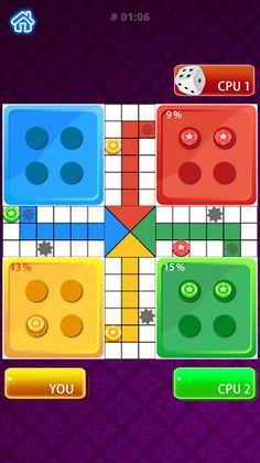 LUDO FRIEND - Screenshot 4