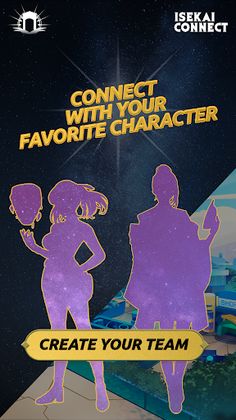 Isekai Connect - Screenshot 2