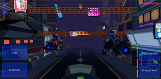 NightHover Pro - Screenshot 3