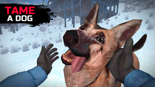 WinterCraft Survival Simulator - Screenshot 2