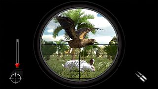 Rabbit Hunting 3D - Screenshot 3