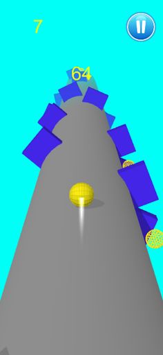 Roller Spin - Screenshot 3