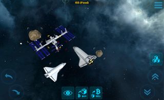 HomeSector - Screenshot 1