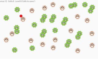 Humans vs Virus - Episode 5 Th - Screenshot 3