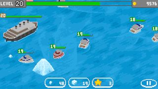 Pipanic - Screenshot 3