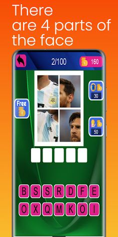 Football Quiz - Screenshot 4