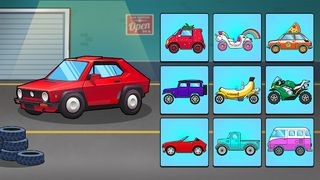 Rescue Car: Draw Puzzle - Screenshot 1