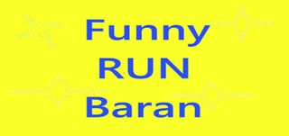 Run Fun Baran - Screenshot 1