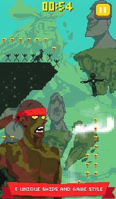 Starfloyd - Screenshot 3