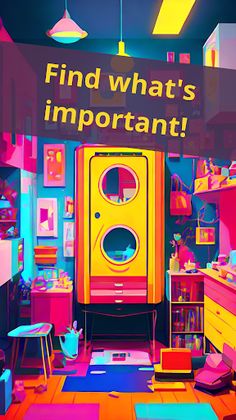 Find 3D: The Seek Adventure! - Screenshot 1