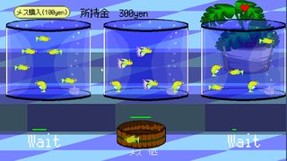 Nice Fish - Screenshot 3