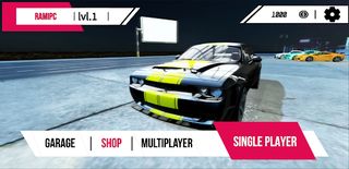 Street Racers - Car Racing - Screenshot 1