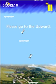 Laika to the moon: free - Screenshot 1