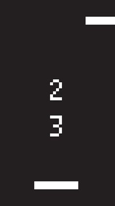 Classic Paddles - Screenshot 2