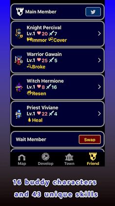 I,God - Screenshot 2