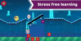 Math Balance : Learning Games - Screenshot 3