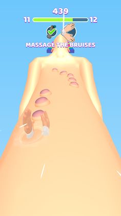 Beauty Slide - Screenshot 3