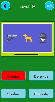 Guess Tollywood Movie Names - Screenshot 3