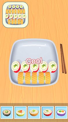 DIY Plating - Screenshot 1