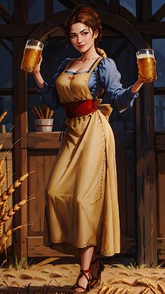 Tavern Legend - Screenshot 2