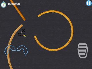 loops 'n flips 2 - Screenshot 2