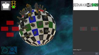 Chess Sphere - Screenshot 2