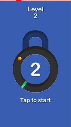 Lock Master - Screenshot 2