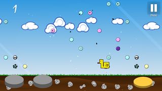 Duckstazy - Screenshot 2