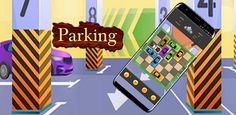 Parking - Screenshot 4
