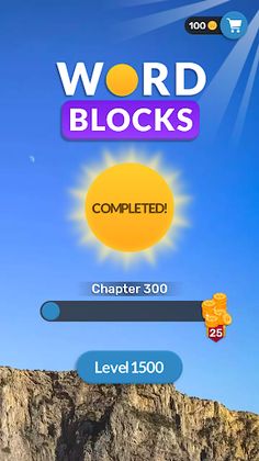 Word Cross: Offline Word Games - Screenshot 2