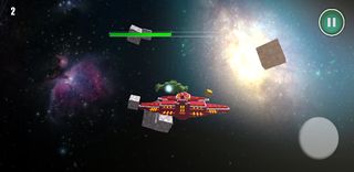 Inter  Strike - Screenshot 1