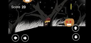 HslloweenRUN.Asia - Screenshot 1