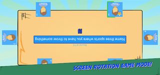 5 Second Rule (voiced) - Screenshot 3