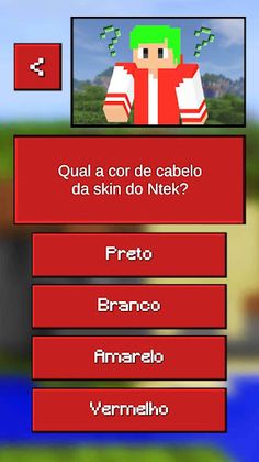 Ntek Quiz - Screenshot 2