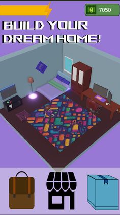 Game Dev Life - Screenshot 1