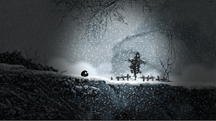 Nihilumbra - Screenshot 1