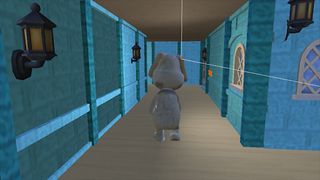 escape scary ben - Screenshot 3