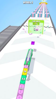 Moneyball Uptrick - Screenshot 2