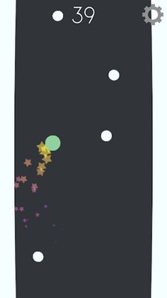 Upward Trail - Screenshot 3